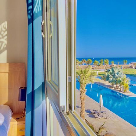 Апартаменти Mangroovy Seaview 2Br Beach And Pool Free Access Хургада Екстер'єр фото